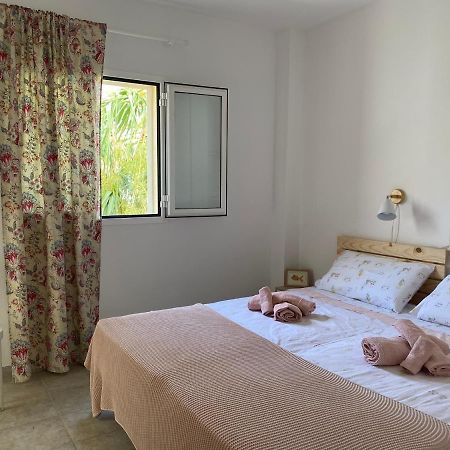 Casa Marite Villa San Jose  Bagian luar foto