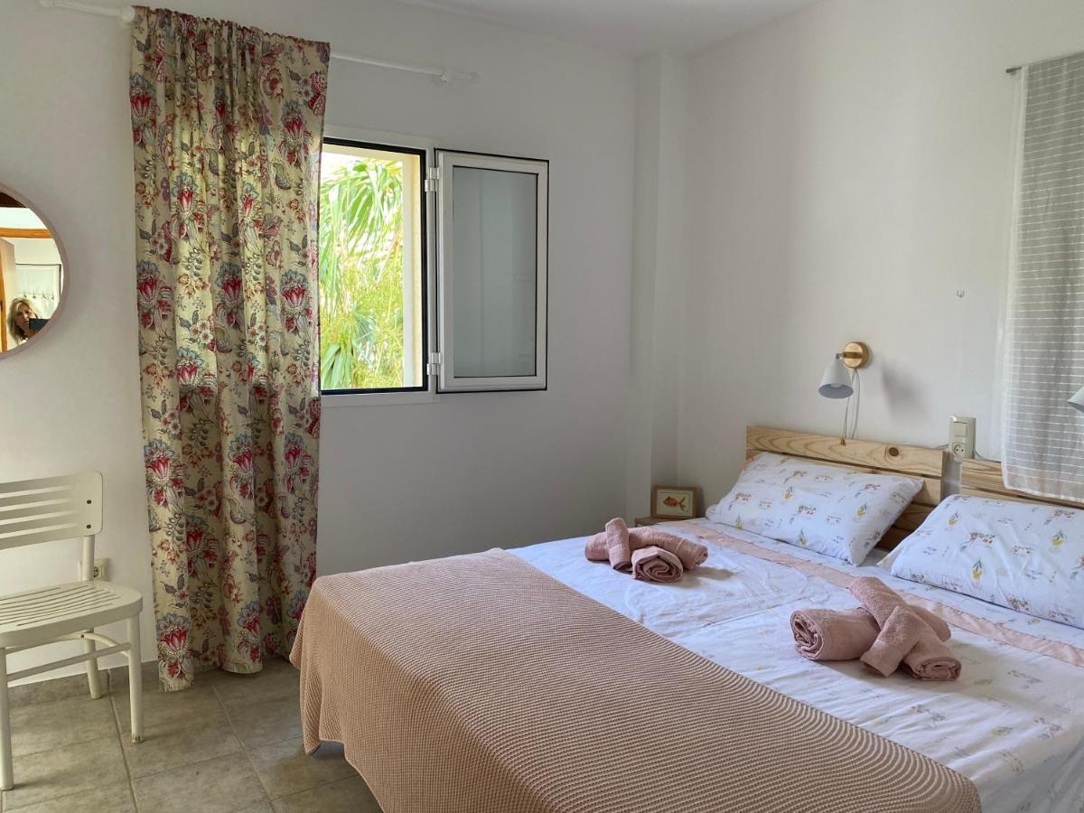 Casa Marite Villa San Jose  Bagian luar foto